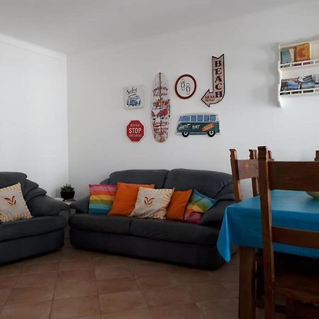 A Casinha Da Tita - Moradia Com Terraco Villa Zambujeira do Mar Ngoại thất bức ảnh