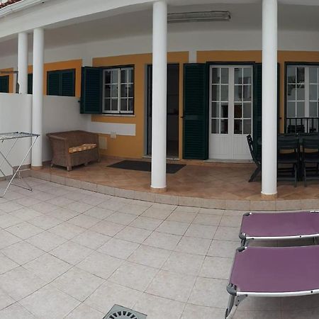 A Casinha Da Tita - Moradia Com Terraco Villa Zambujeira do Mar Ngoại thất bức ảnh