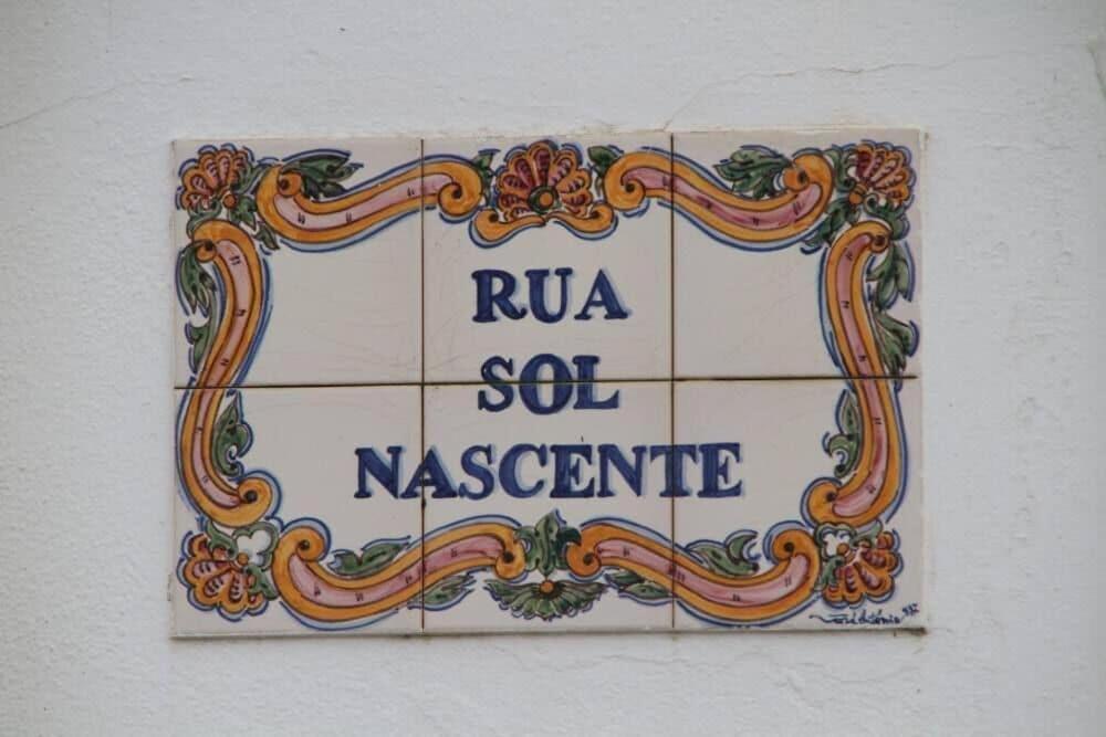 A Casinha Da Tita - Moradia Com Terraco Villa Zambujeira do Mar Ngoại thất bức ảnh