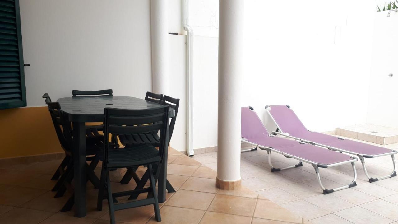 A Casinha Da Tita - Moradia Com Terraco Villa Zambujeira do Mar Ngoại thất bức ảnh