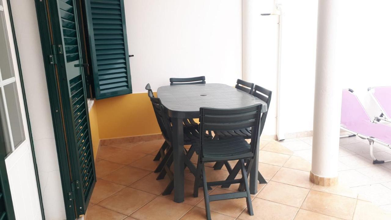 A Casinha Da Tita - Moradia Com Terraco Villa Zambujeira do Mar Ngoại thất bức ảnh