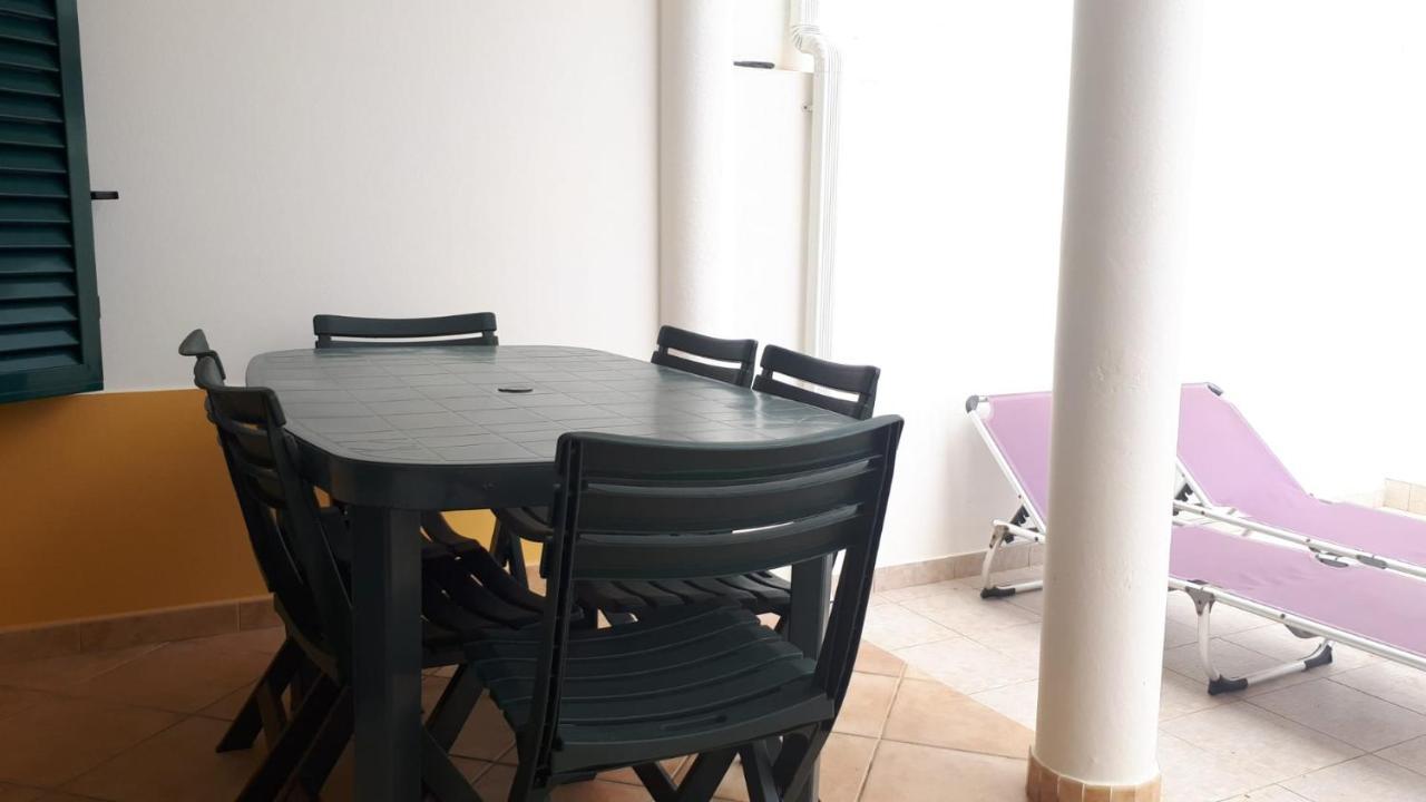 A Casinha Da Tita - Moradia Com Terraco Villa Zambujeira do Mar Ngoại thất bức ảnh