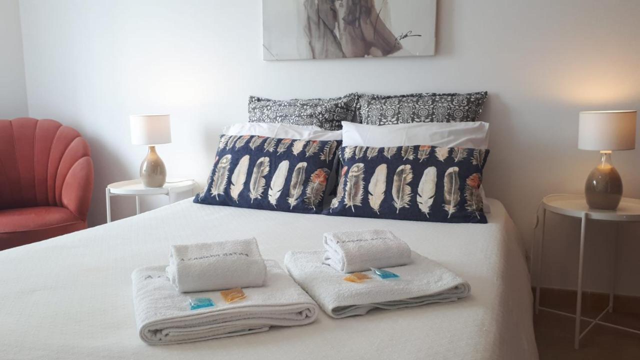 A Casinha Da Tita - Moradia Com Terraco Villa Zambujeira do Mar Ngoại thất bức ảnh