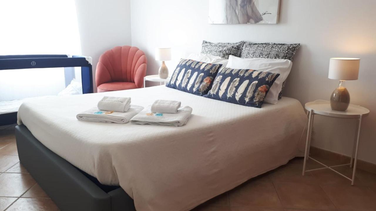 A Casinha Da Tita - Moradia Com Terraco Villa Zambujeira do Mar Ngoại thất bức ảnh