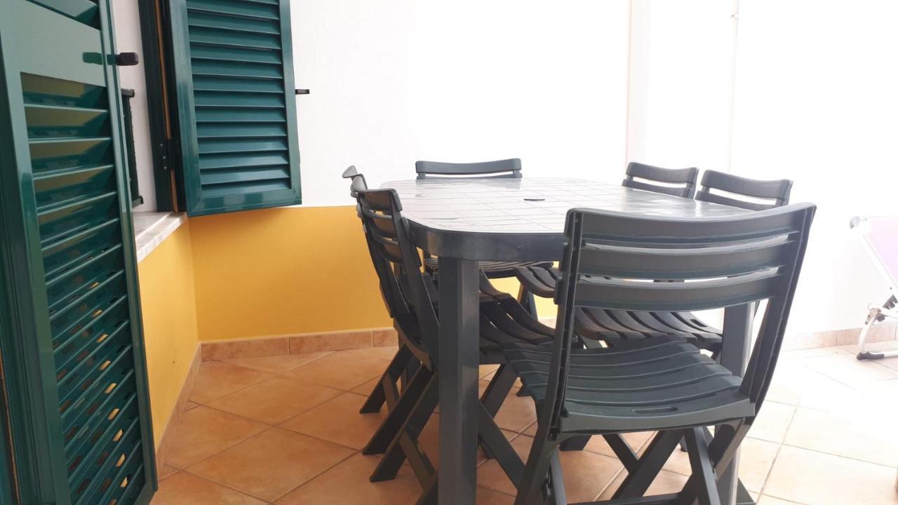 A Casinha Da Tita - Moradia Com Terraco Villa Zambujeira do Mar Ngoại thất bức ảnh