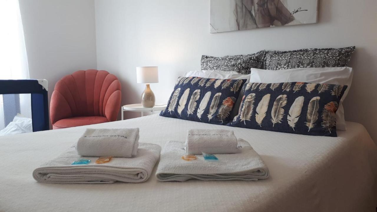A Casinha Da Tita - Moradia Com Terraco Villa Zambujeira do Mar Ngoại thất bức ảnh