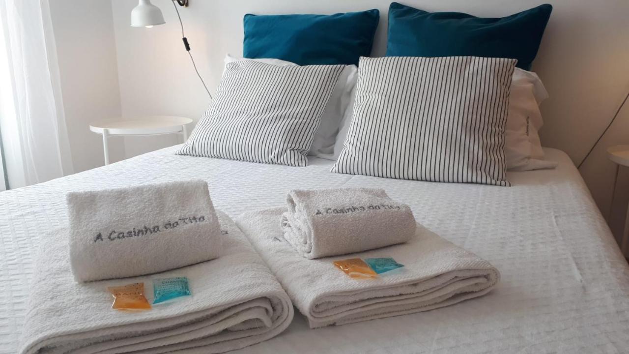 A Casinha Da Tita - Moradia Com Terraco Villa Zambujeira do Mar Ngoại thất bức ảnh