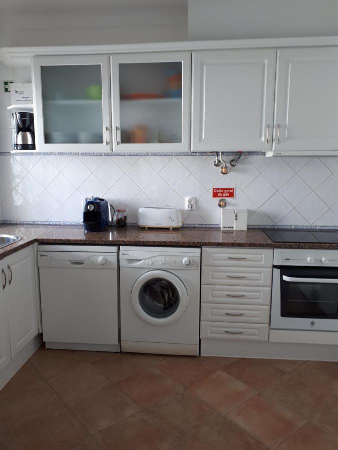 A Casinha Da Tita - Moradia Com Terraco Villa Zambujeira do Mar Ngoại thất bức ảnh