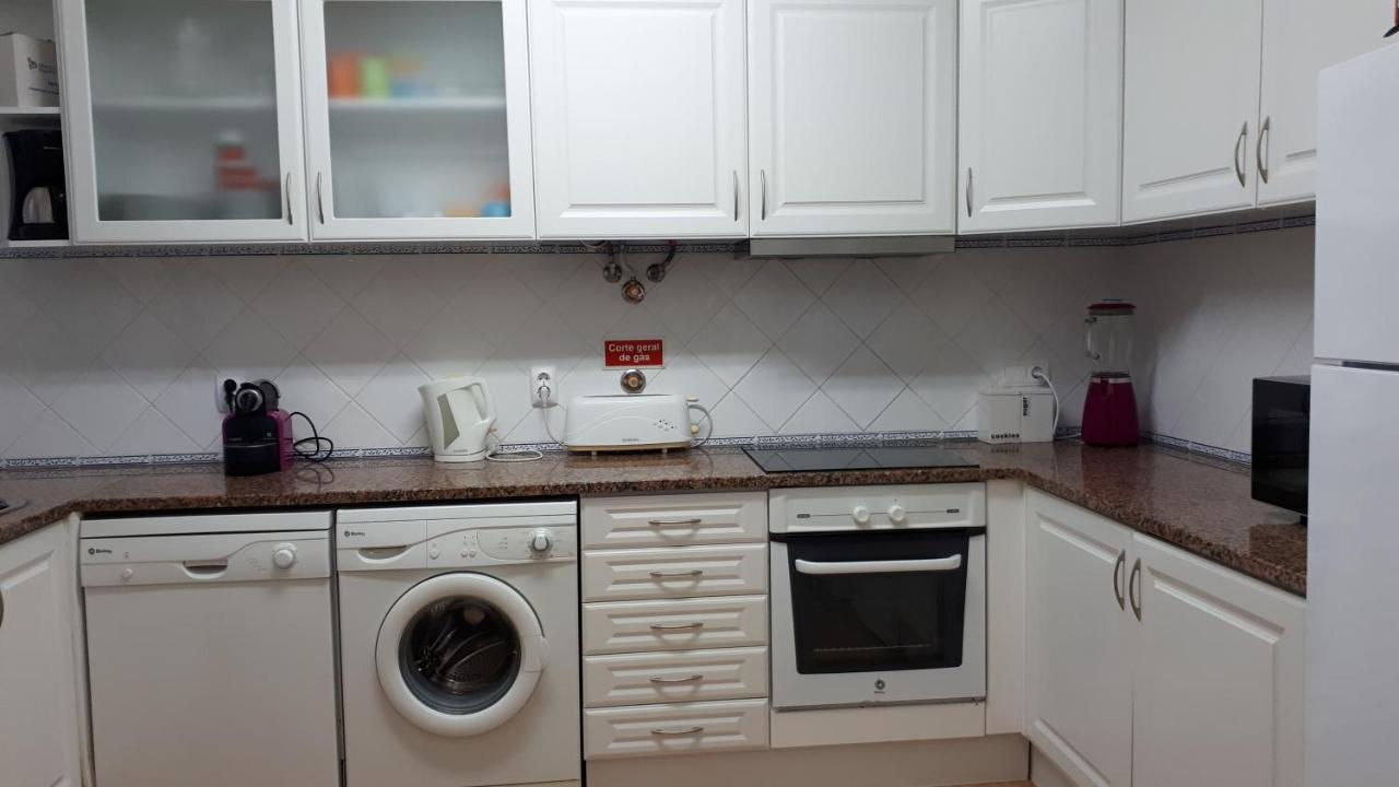 A Casinha Da Tita - Moradia Com Terraco Villa Zambujeira do Mar Ngoại thất bức ảnh